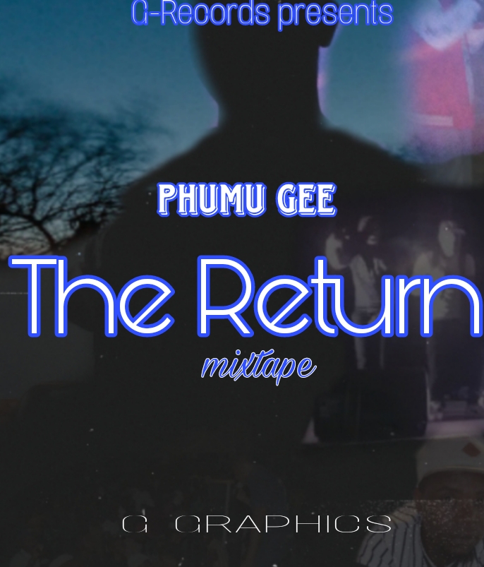 THE RETURN MIXTAPE