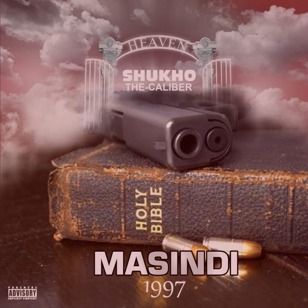 Shukho-Masindi Album