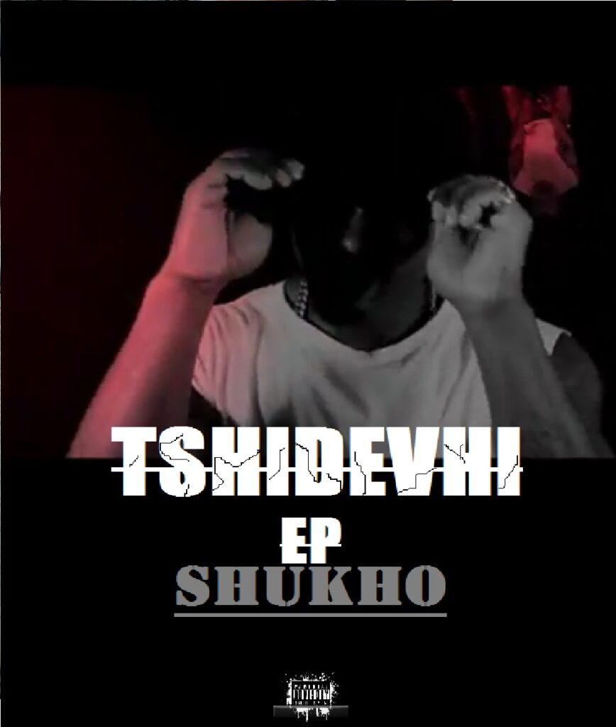 Shukho-Tshidevhi EP