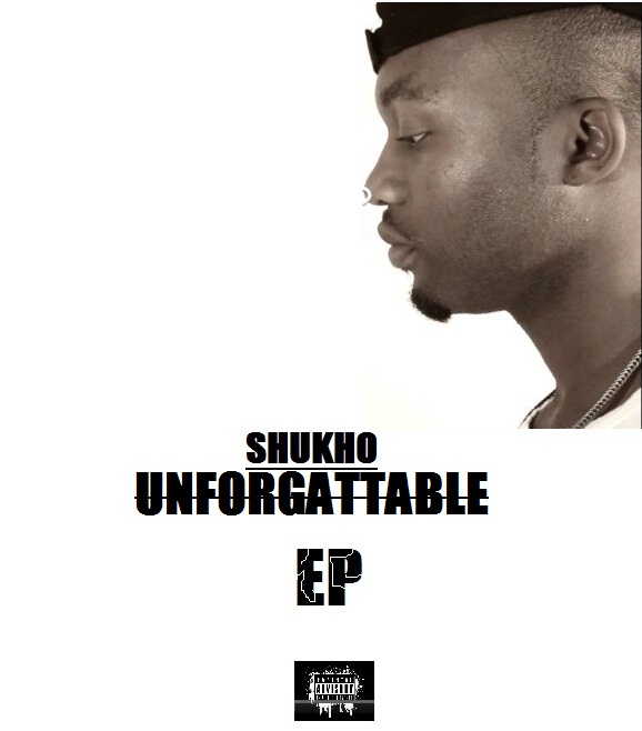 Shukho-Unforgattable EP