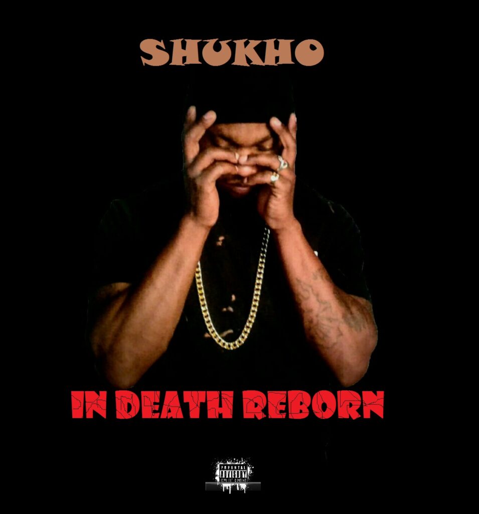 Shukho-In Death Reborn Mixtape