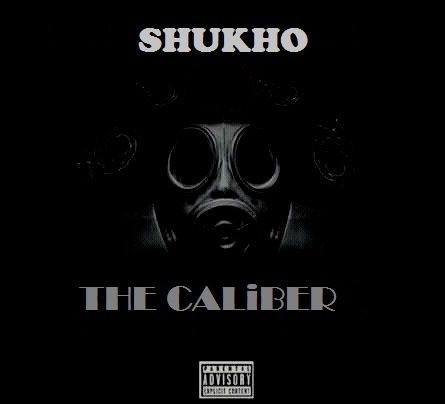 Shukho-The Caliber EP