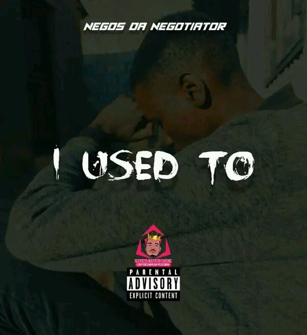 Nego Da Negotiator-I used to (single)