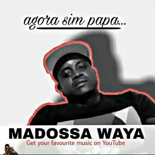 Madossa waya-Agola sim papa [album]