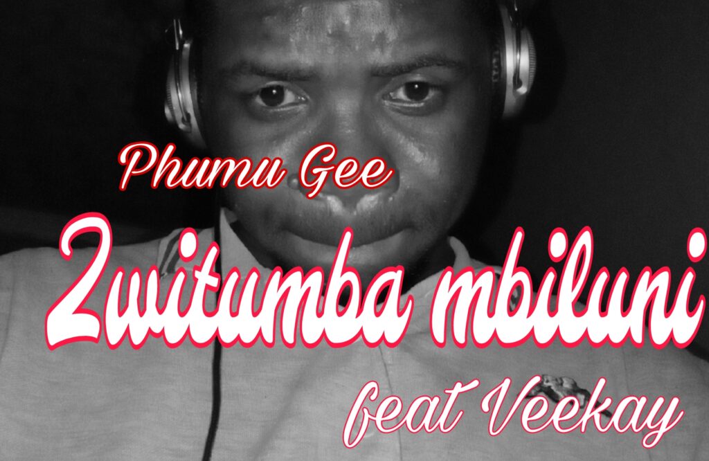 Zwi tumba mbiluni feat Veekay