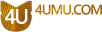 4UMU Logo