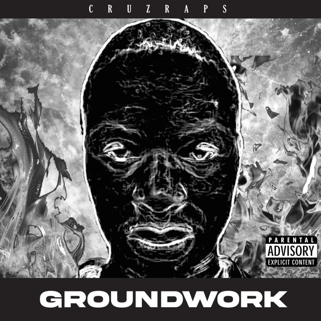 Cruzraps - Groundwork