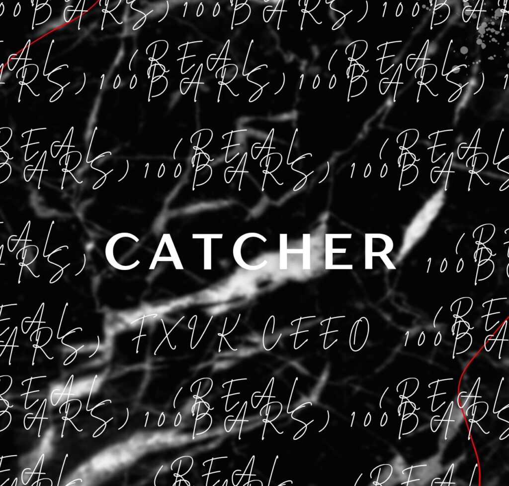 Catcher-Fvck Cee O (Cee O diss)