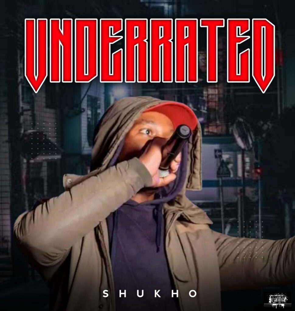 Shukho-Underrated Mixtape